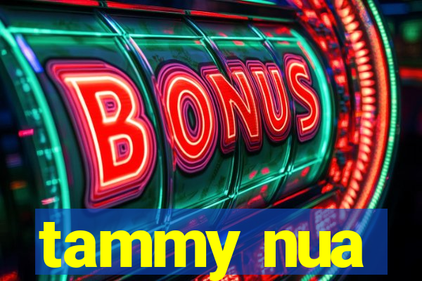tammy nua